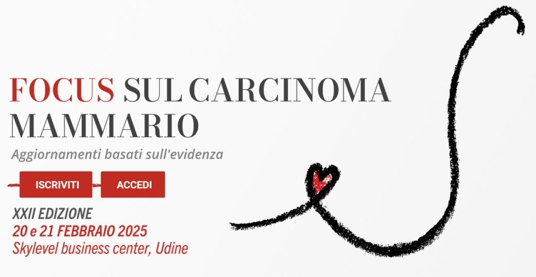 Tumore Al Seno3A La Situazione