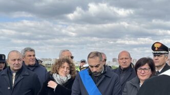 Turbolenze Politiche A Taranto