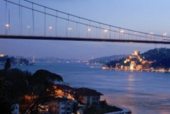 Turchia3A Inizio Di Anno Record