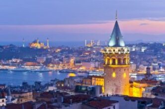Turchia3A Oltre 62 Milioni Di T