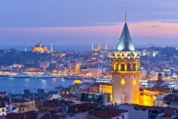 Turchia3A Oltre 62 Milioni Di T