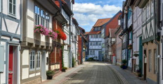 Turismo In Germania3A Proiezion