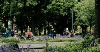 Turismoe Mobilitc3A0 Sostenibile3A
