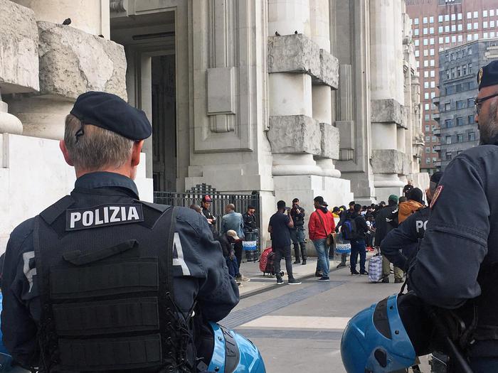 Turista Giapponese Derubato A