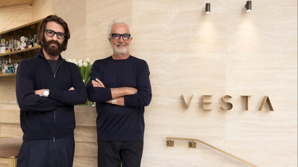 Twiga Cambia Gestione3A Leonard