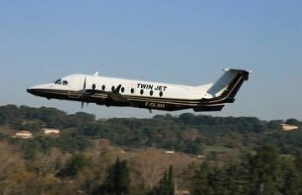 Twin Jet Intensifica I Collega