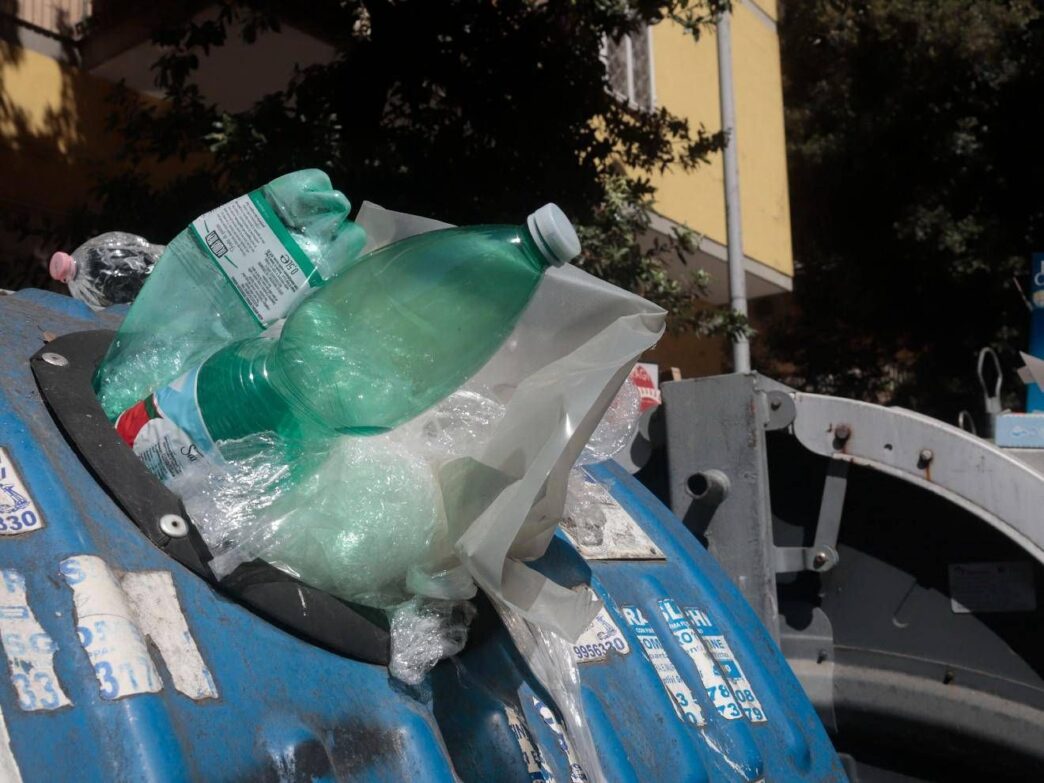 Ue Rammenta A Francia E Italia