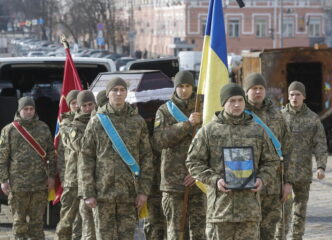 Ucraina3A Oltre 45.000 Soldati