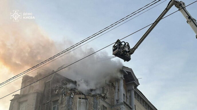 Ucraina Chiede All27Europa Di N