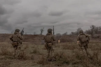 Ucraina Intercetta Una Bomba P