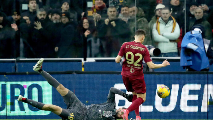 Udinese In Difficoltc3A03A Frattur