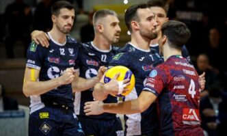 Ultima Sfida In Casa Per Il Ci