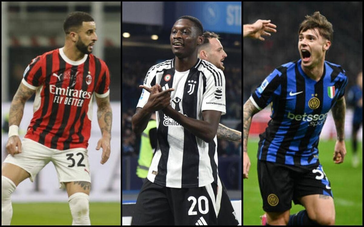 Ultimi Colpi Del Calciomercato