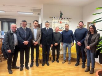 Ultimi Ritocchi Al Rifacimento