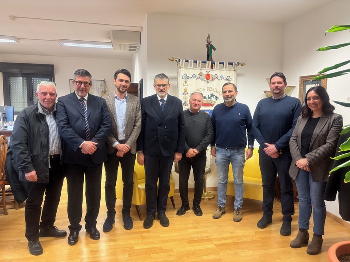 Ultimi Ritocchi Al Rifacimento