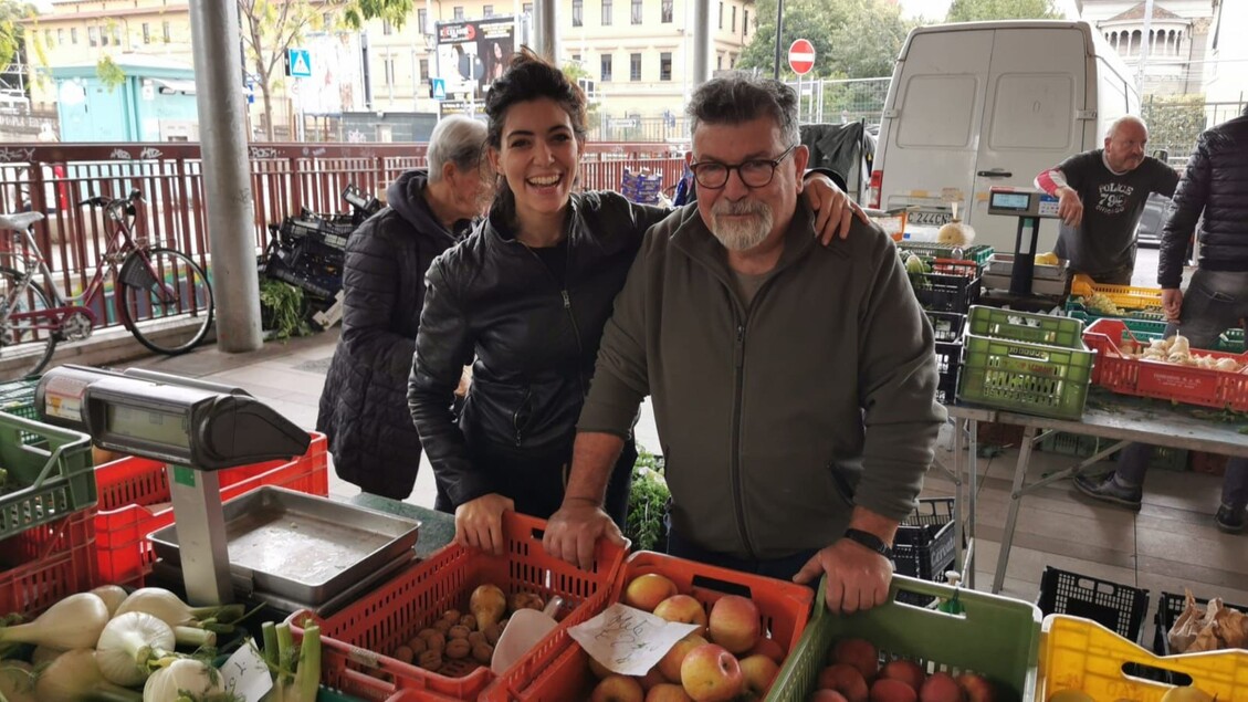 Ultimo Giorno Per I Pecchioli