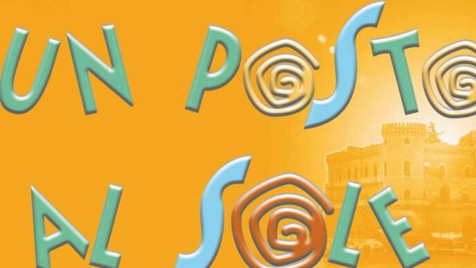 Un Posto Al Sole Anticipazioni