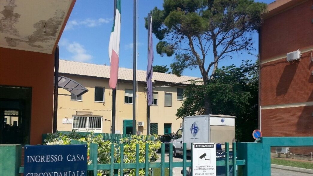 Un27Altra Tragica Vicenda Nelle