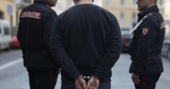Un Arresto Che Riaccende Il Di