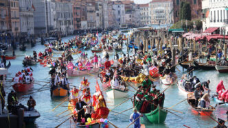 Un Carnevale Da Non Perdere3A V