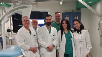 Un Caso Unico Ad Ancona3A Un Pa