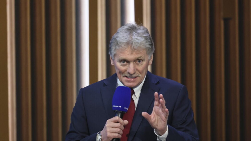 Un Cittadino Russo In Carcere
