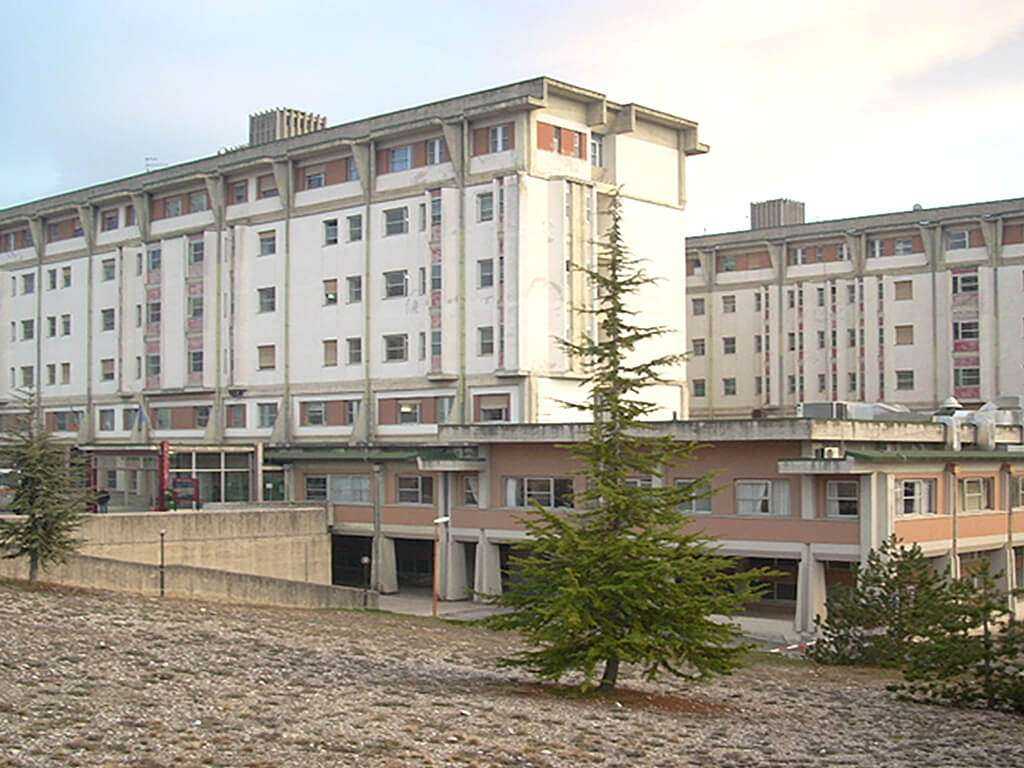 Un Dramma A Avezzano3A La Scomp