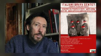 Un Evento A Celano Esplora Le