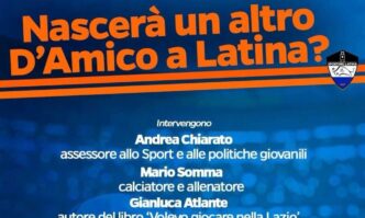 Un Evento Speciale Per Ricorda