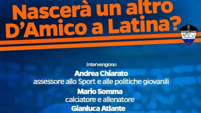 Un Evento Speciale Per Ricorda