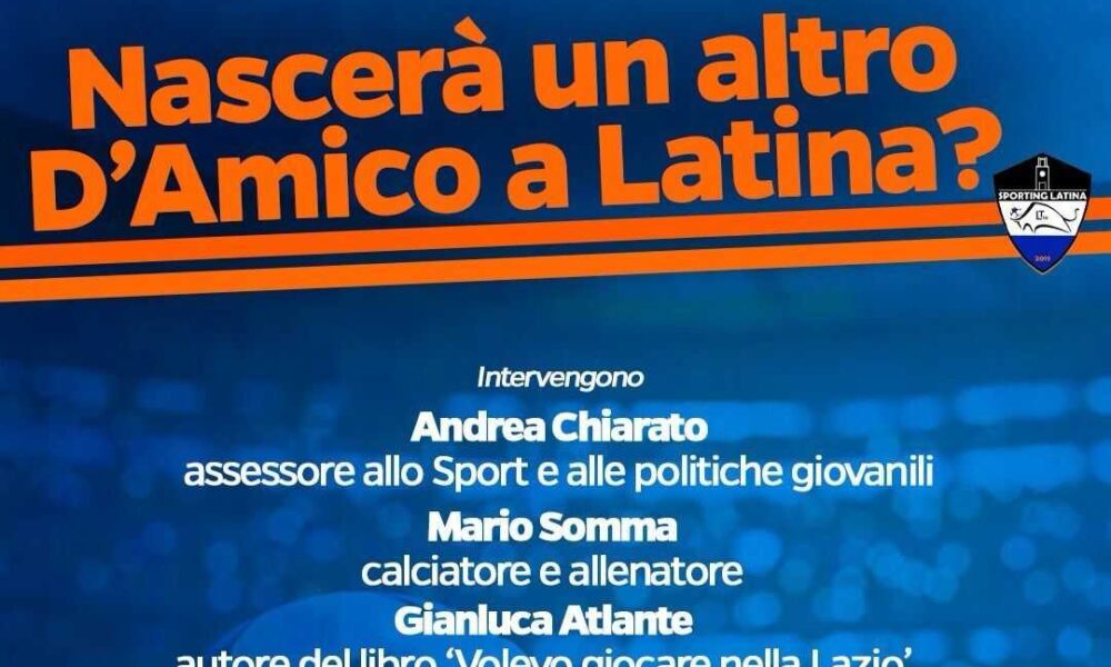 Un Evento Speciale Per Ricorda