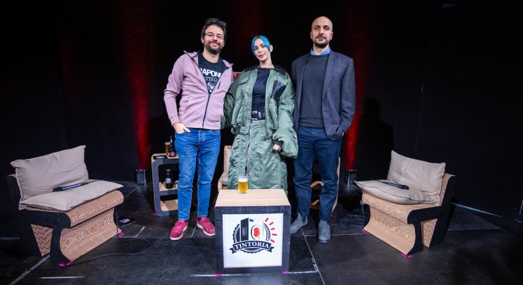 Un Festival Di Musica E Risate