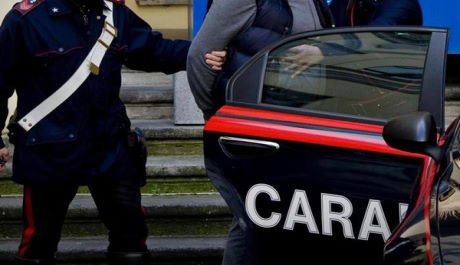 Un Furto Audace E Sconcertante