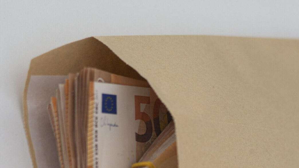 Un Gesto Di Altruismo3A Student