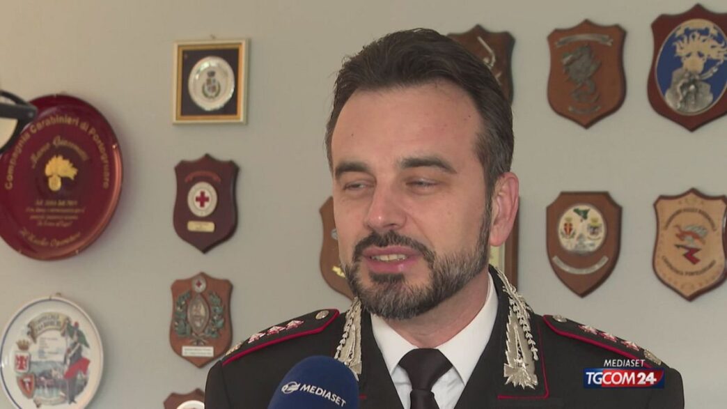 Un Gesto Di Umanitc3A03A Un Carabi