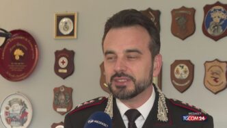 Un Gesto Di Umanitc3A03A Un Carabi