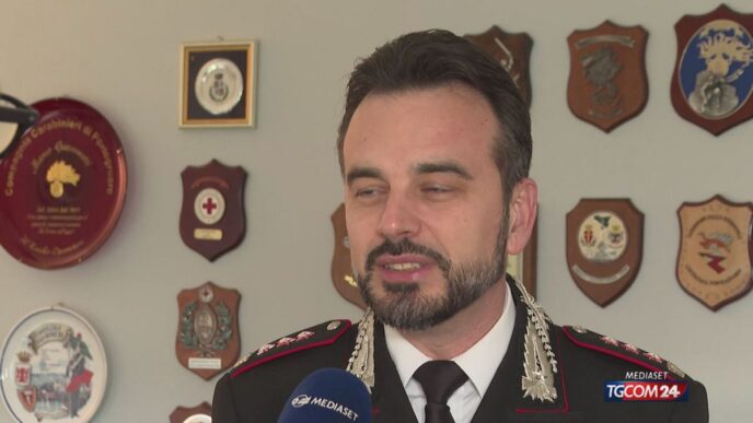 Un Gesto Di Umanitc3A03A Un Carabi