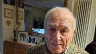 Un Imprenditore 87Enne Torna A