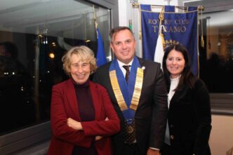 Un Incontro Di Cultura E Polit
