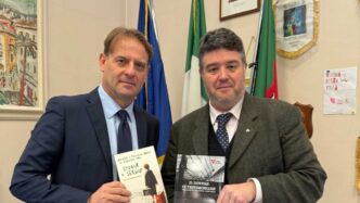 Un Incontro Di Memoria3A Le28099Asse