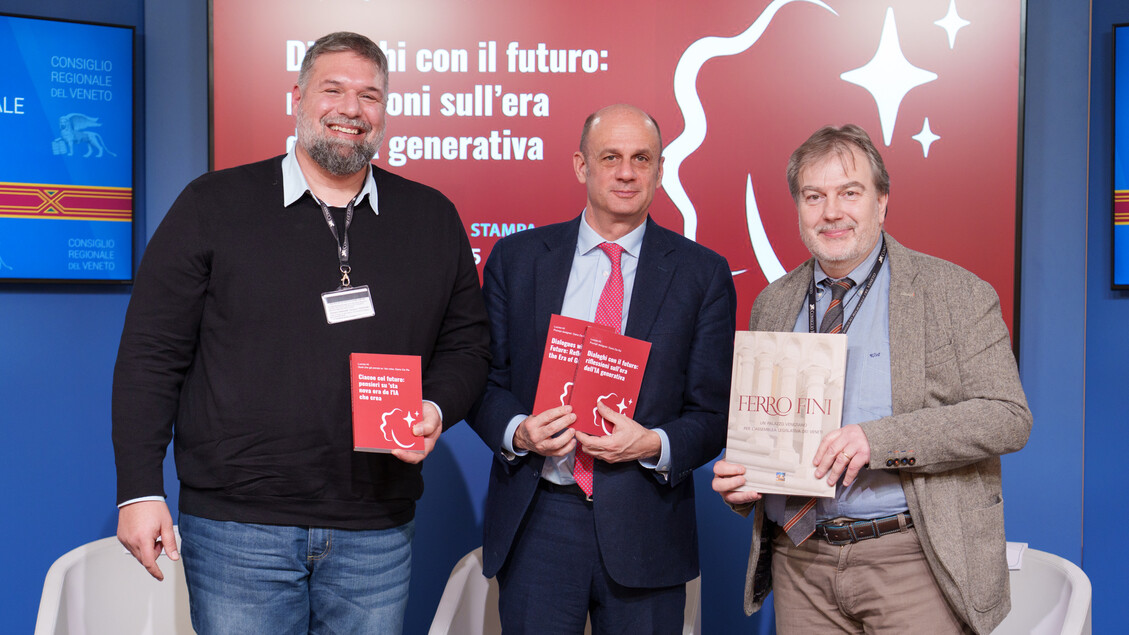 Un Libro In Tre Ore Grazie All
