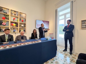 Un Miliardo Per La Salvaguardi