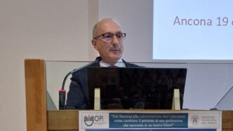 Un Nuovo Approccio Alle Cure P