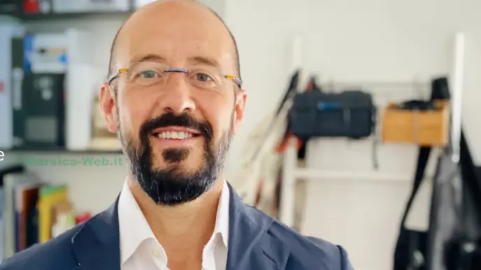 Un Nuovo Capitolo Per La Polit