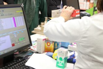 Un Nuovo Ruolo Per Le Farmacie