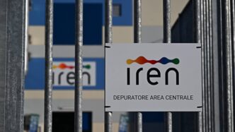 Un Nuovo Sportello Iren A Geno