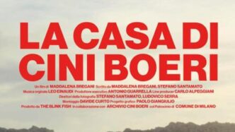 Un Omaggio A Cini Boeri3A Il Do