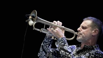 Un Omaggio Musicale A Pino Dan
