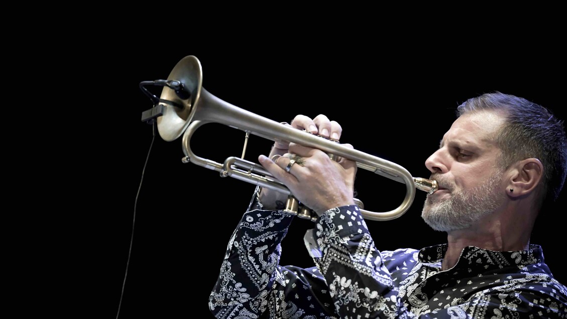 Un Omaggio Musicale A Pino Dan