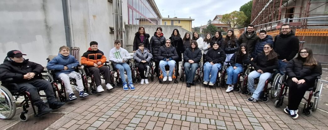 Un Progetto Di Inclusione Soci